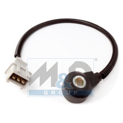 Knock sensor