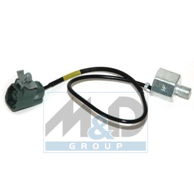 Knock Sensor