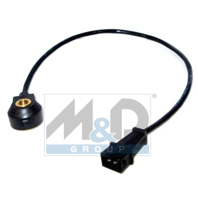 Knock sensor