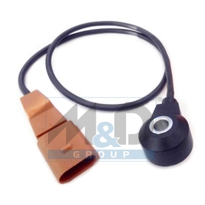 Knock Sensor