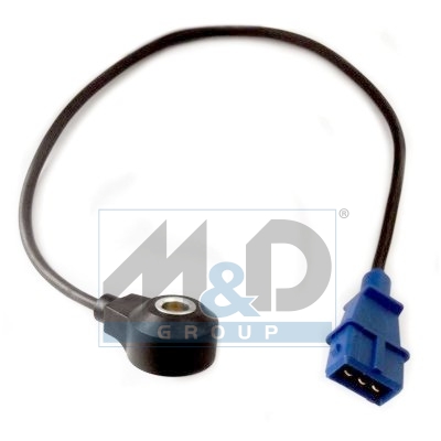 Knock sensor