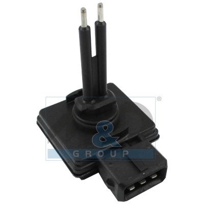 Coolant level sensor
