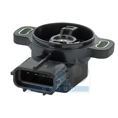 Throttle position sensor