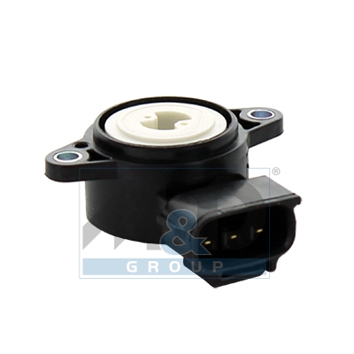 Throttle position sensor