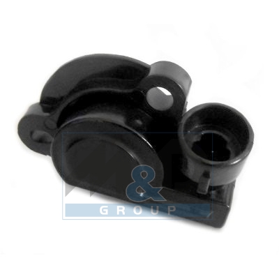 Throttle position sensor
