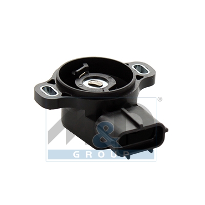Throttle position sensor