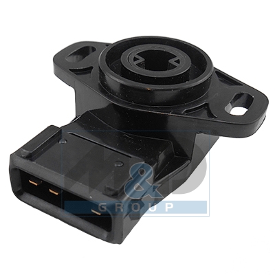 Throttle position sensor