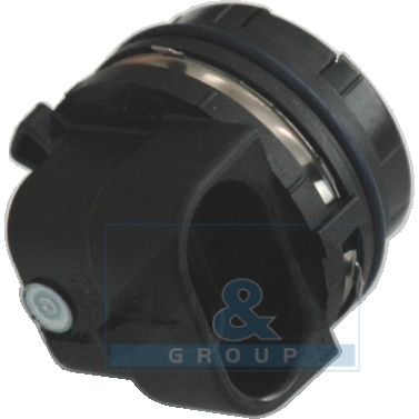 Throttle position sensor