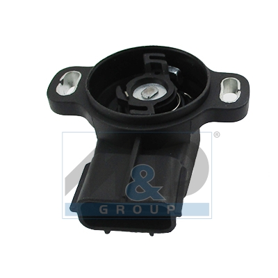 Throttle position sensor