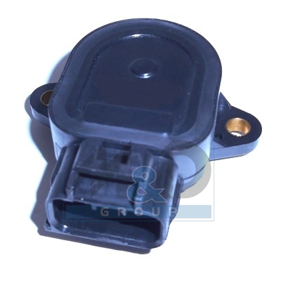Throttle position sensor