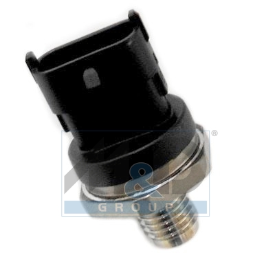 Sensor, fuel pressure