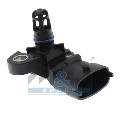 Sensor, boost pressure