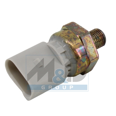 Pressure sensor