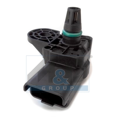 Pressure sensor