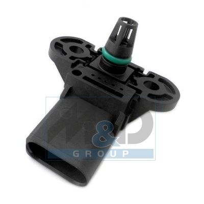 Pressure sensor