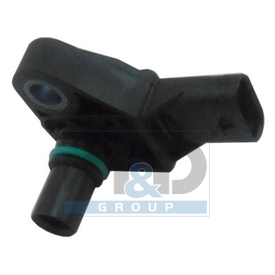Pressure sensor