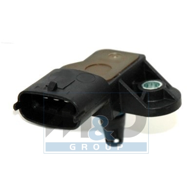 Pressure sensor