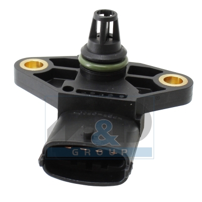 Pressure sensor
