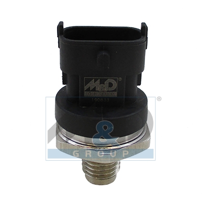 Pressure sensor