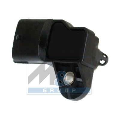 Pressure sensor