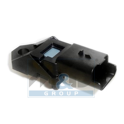 Pressure sensor