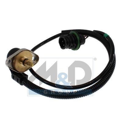 Pressure sensor