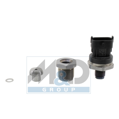 Pressure sensor