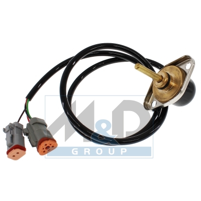 Pressure sensor