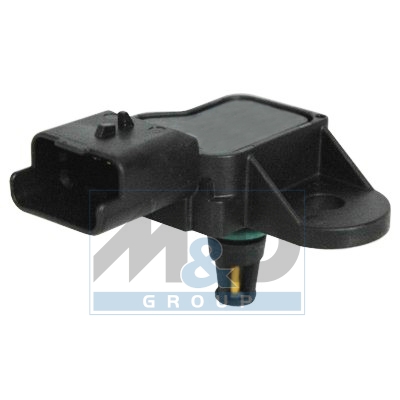 Pressure sensor