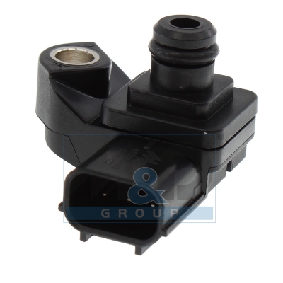 Sensor, Saugrohrdruck