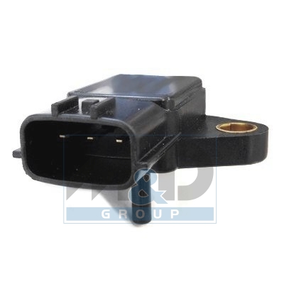 Pressure sensor