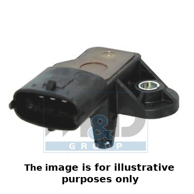 Pressure sensor