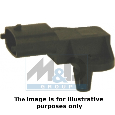 Sensor, Saugrohrdruck