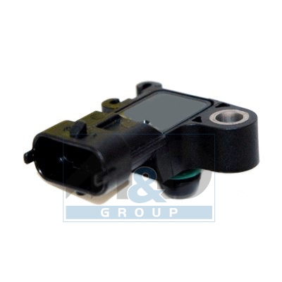 Pressure sensor