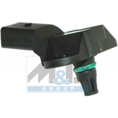 Pressure sensor