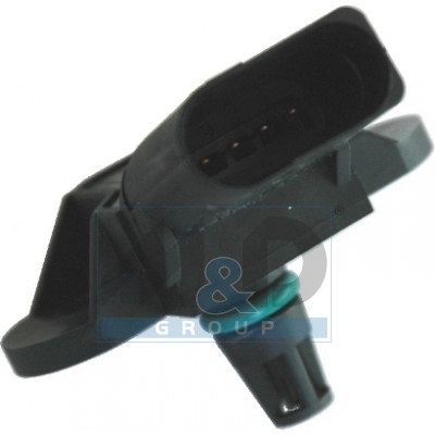 Pressure sensor
