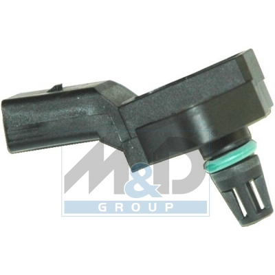 Pressure sensor
