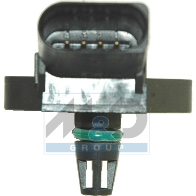 Pressure sensor