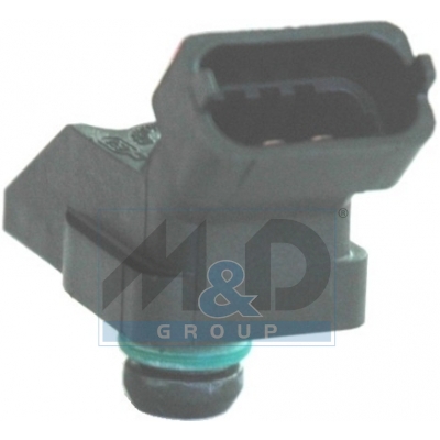 Pressure sensor