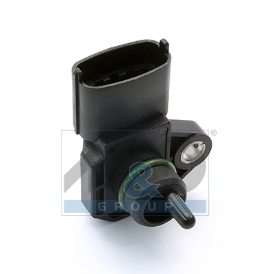 Pressure sensor
