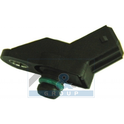 Pressure sensor