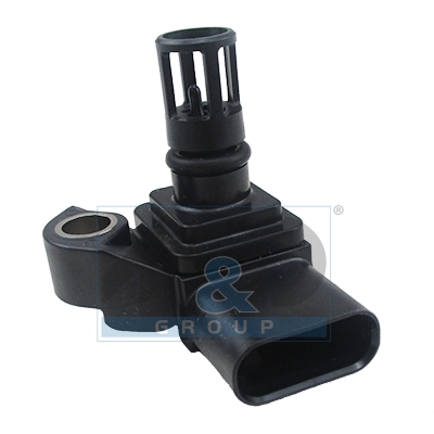 Pressure sensor