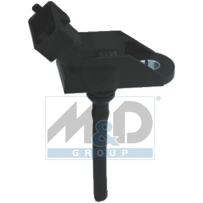 Pressure sensor