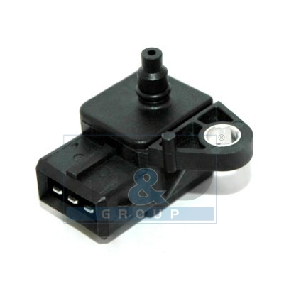 Pressure sensor