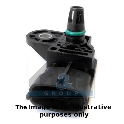 Pressure sensor