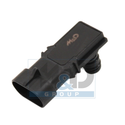 Pressure sensor
