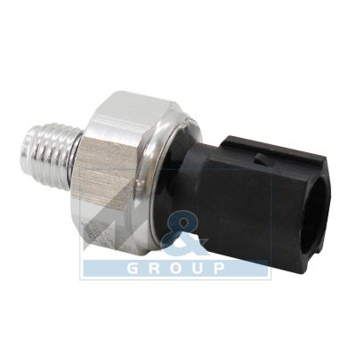 Oil pressure switches