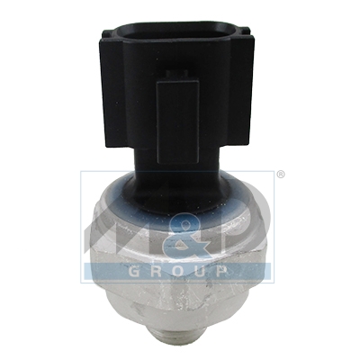 Hydraulic steering oil pressure sensor