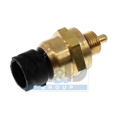 Oil pressure sensor