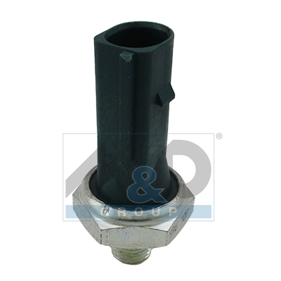 Pressure sensor